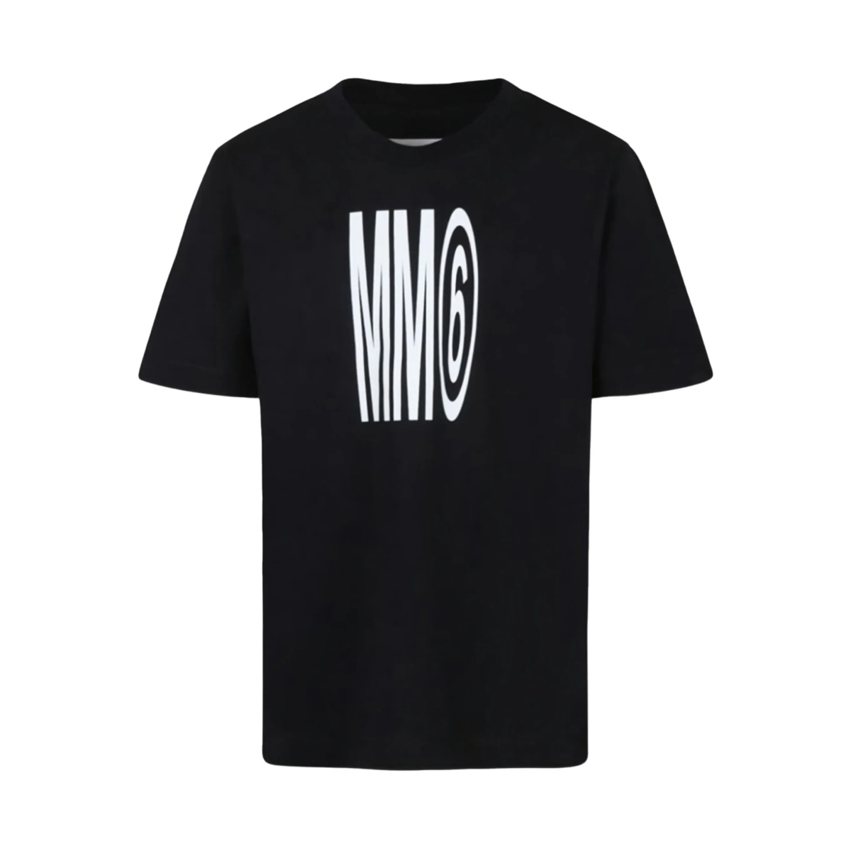 logo-print T-shirt (pack of three)