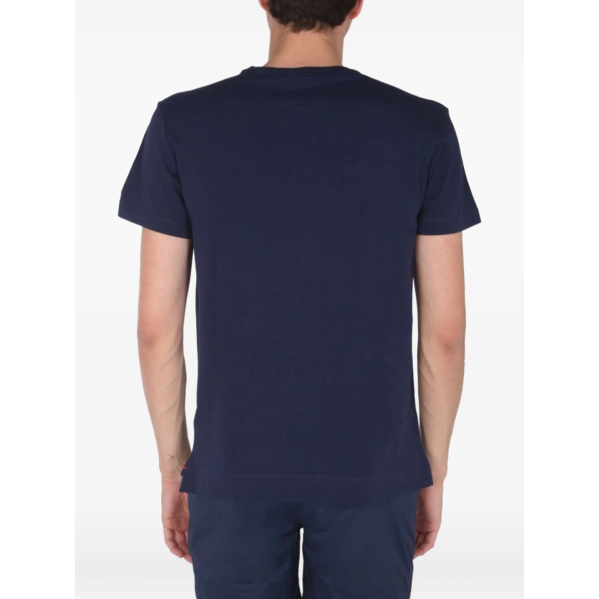 logo-print T-shirt - Img 3