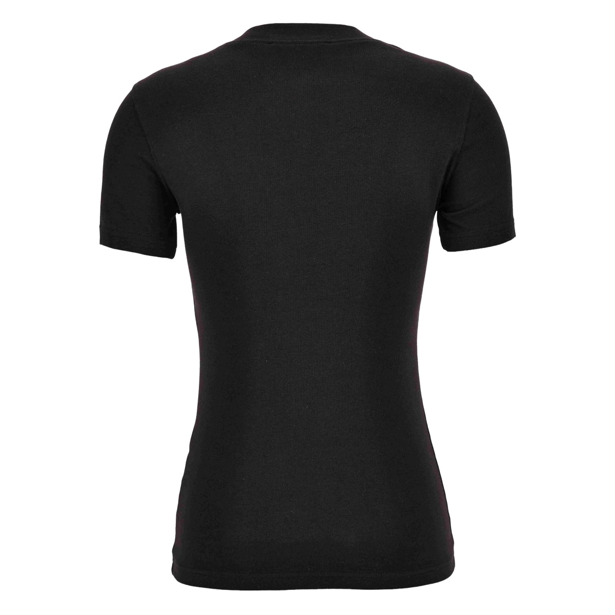 logo-print T-shirt - Img 2