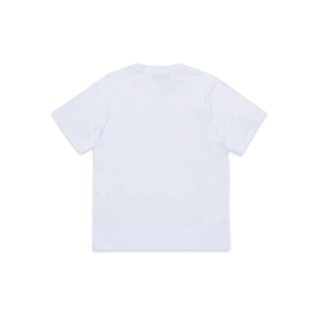 logo-print T-shirt - Img 2