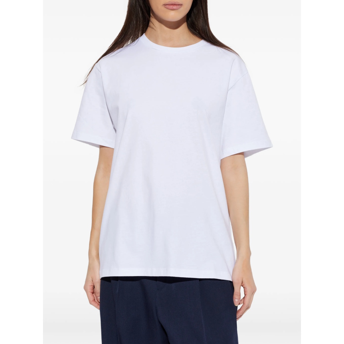 logo-print T-shirt - Img 3