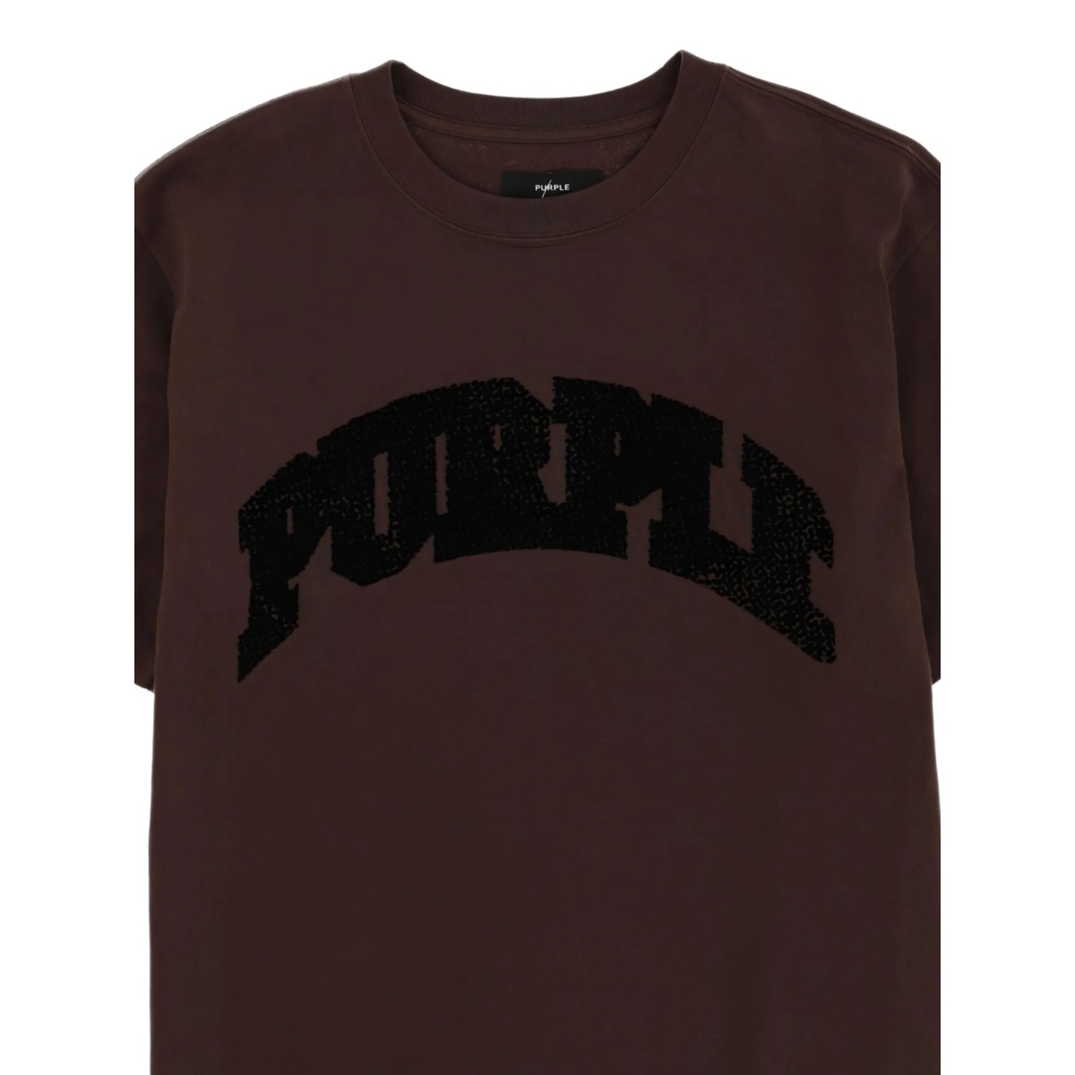 logo-print T-shirt - Img 2