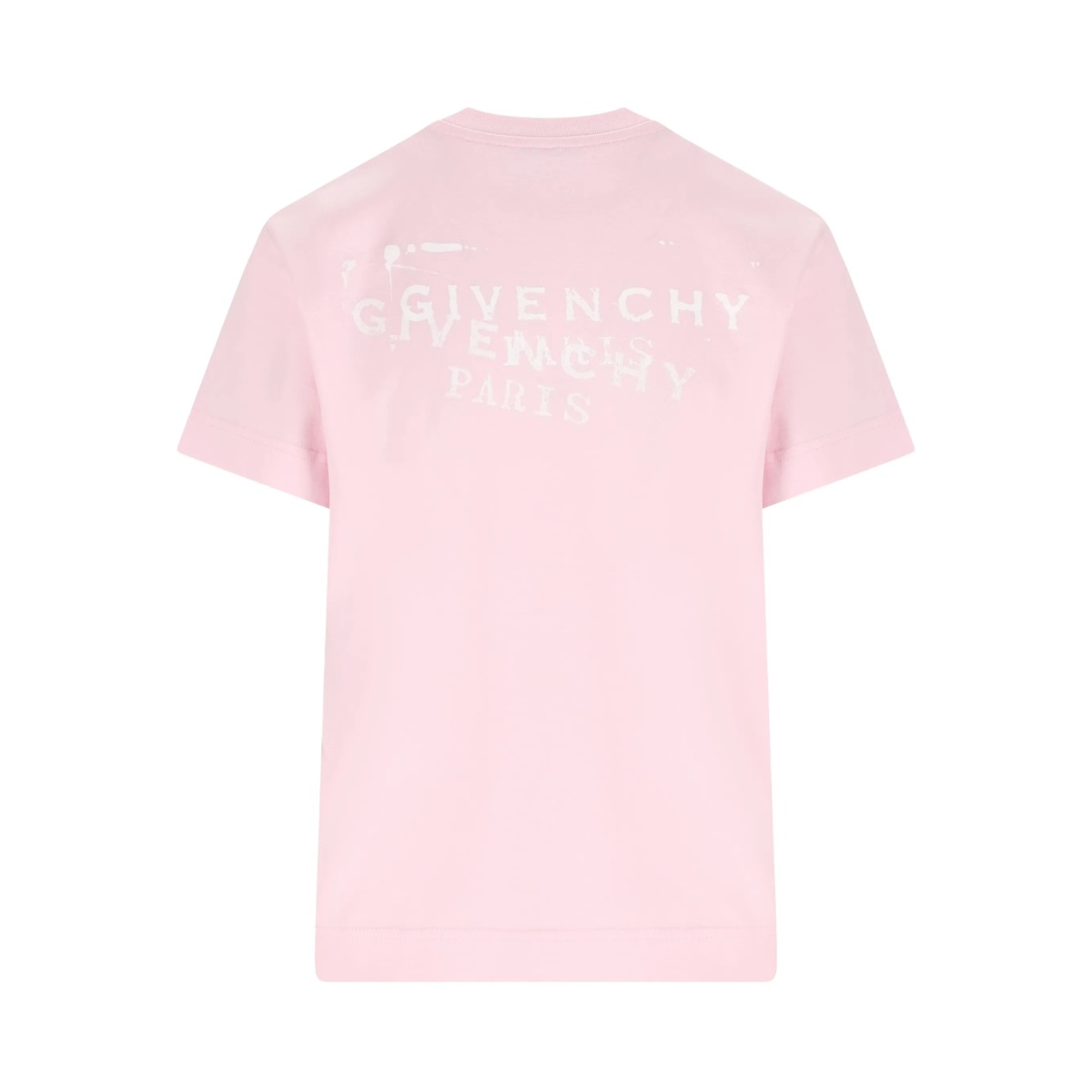 logo-print T-shirt - Img 2