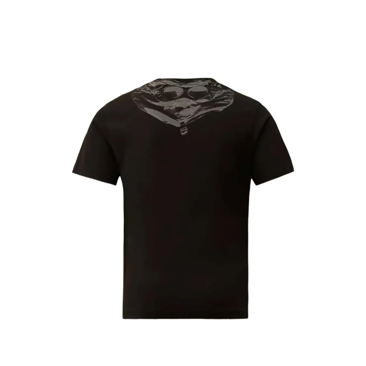 logo-print T-shirt - Img 2
