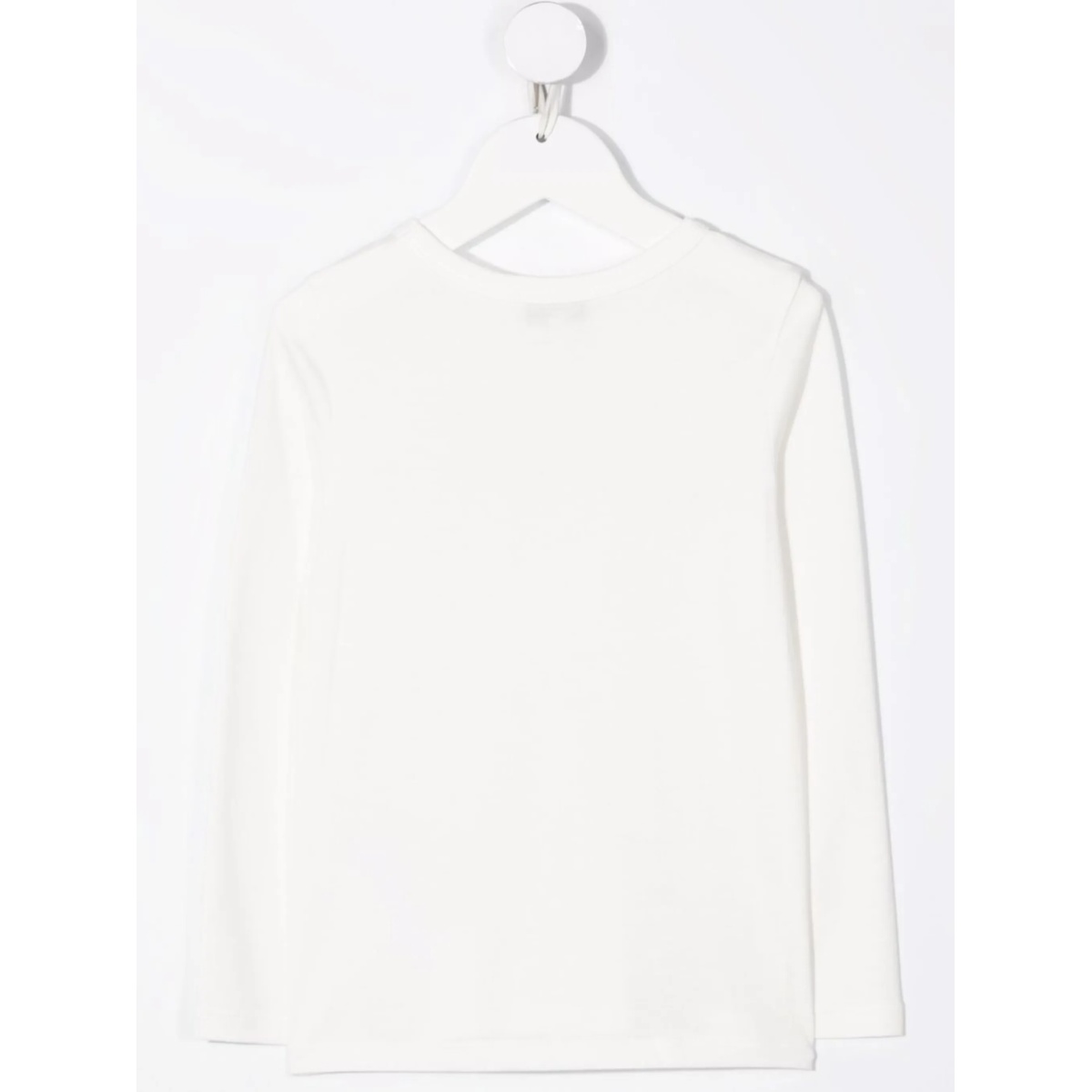 logo-print T-shirt - Img 2