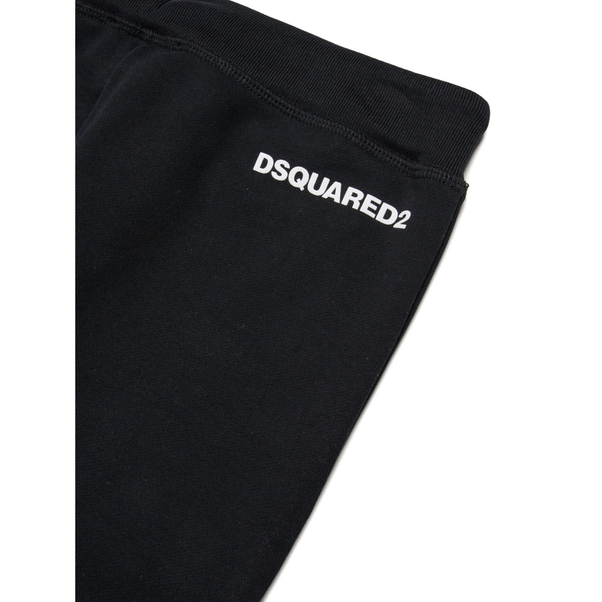 logo-print track pants - Img 4