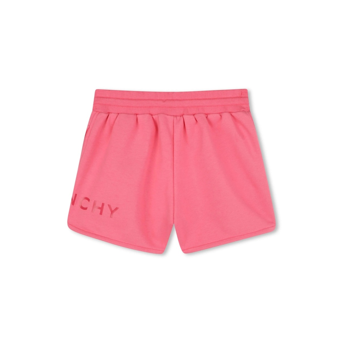 logo shorts - Img 2