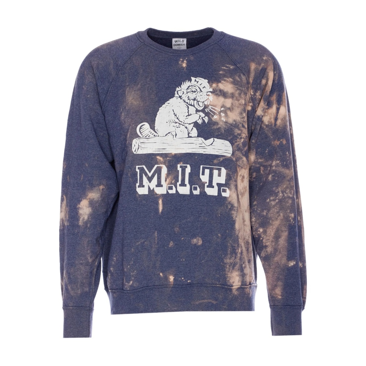 logo sweater