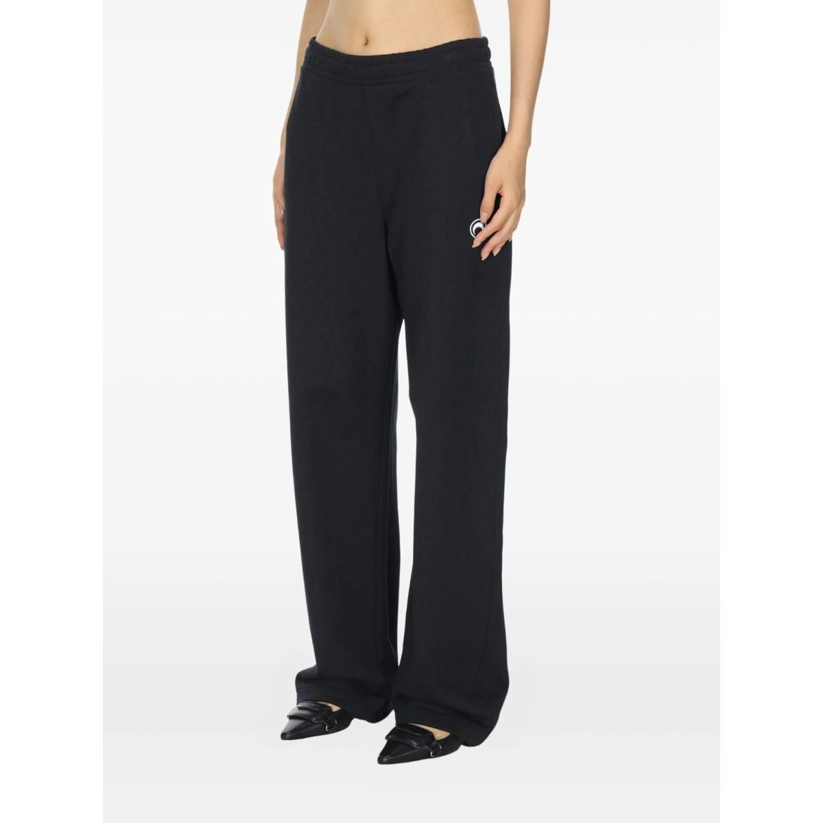 logo sweatpants - Img 3