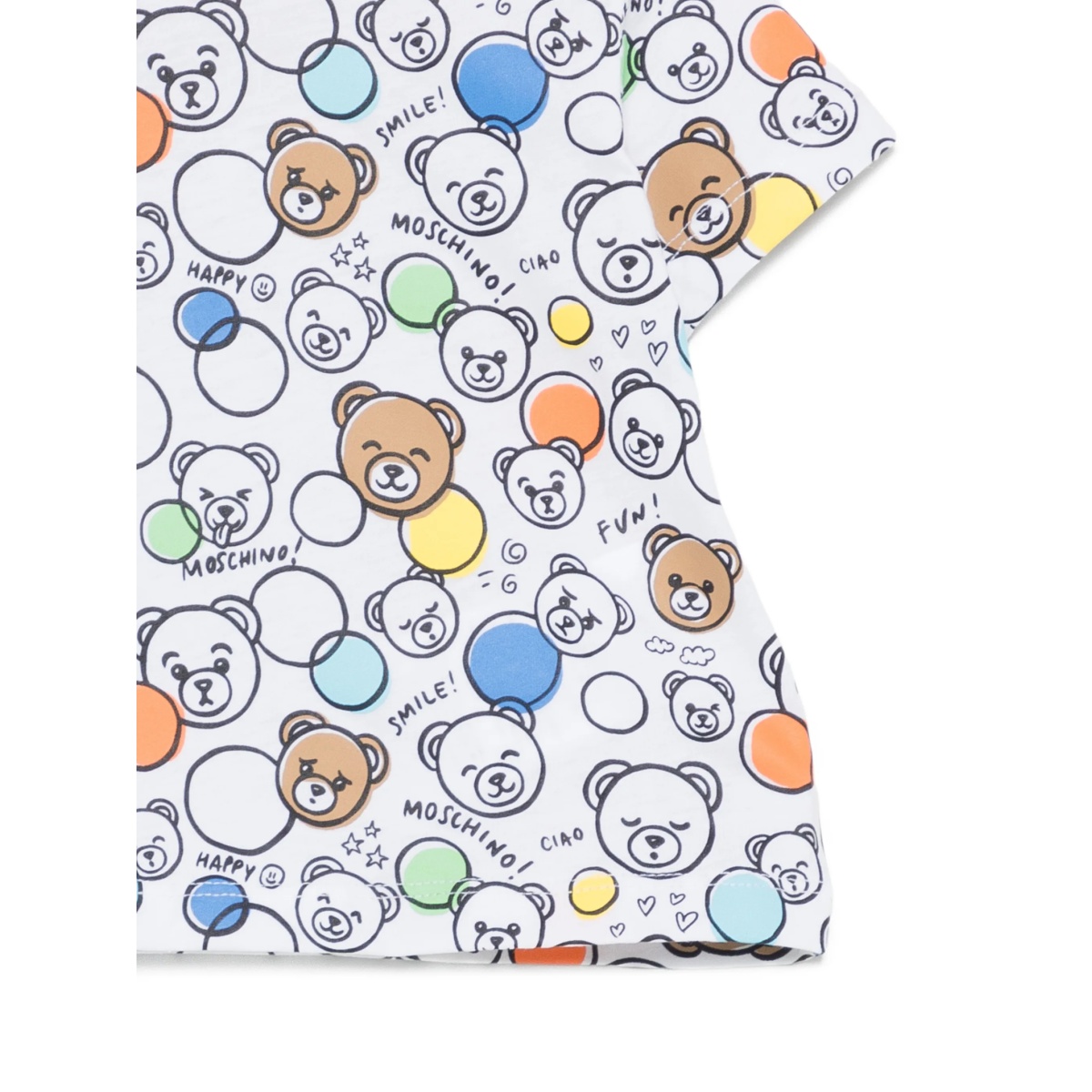 logo T-shirt - Img 3