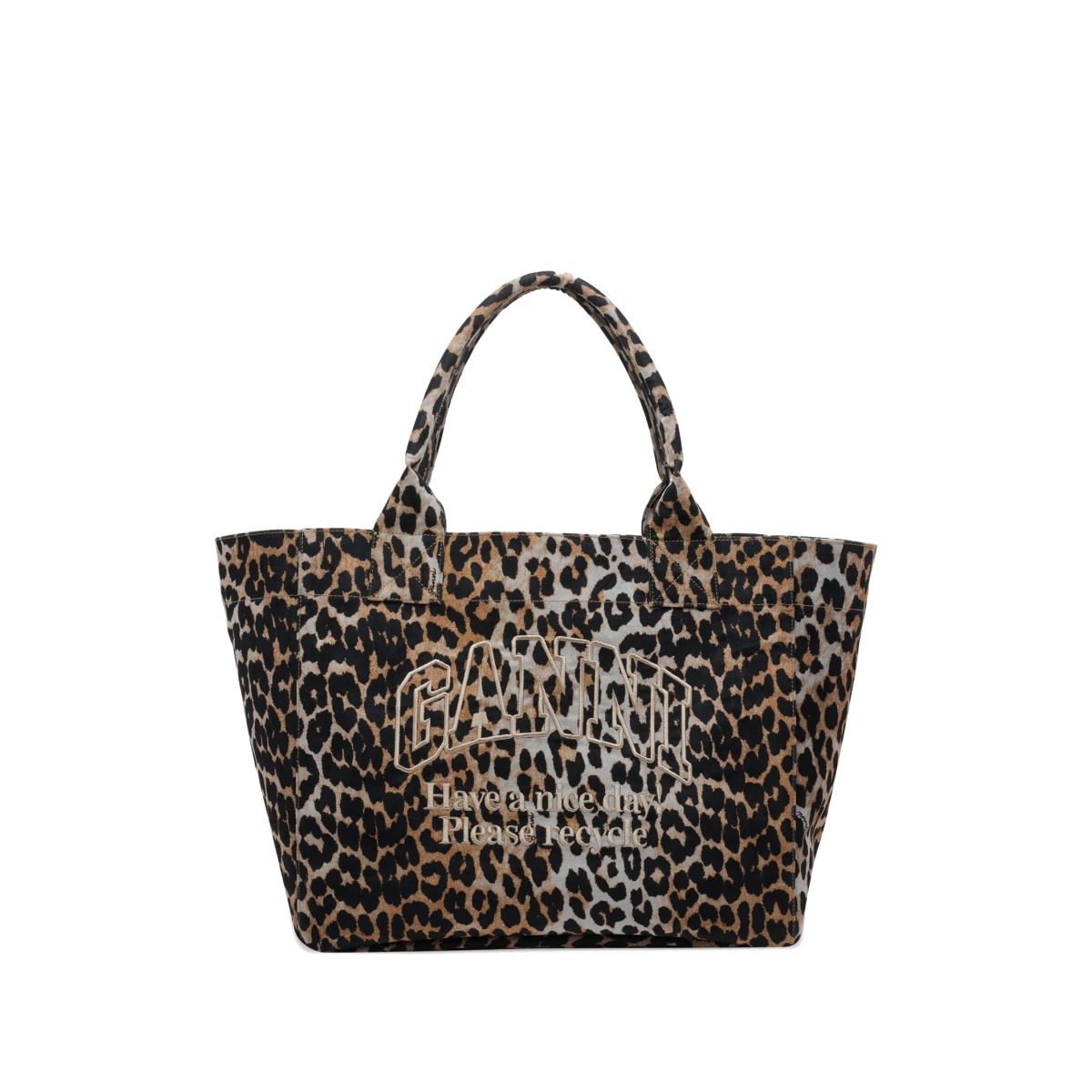 logo tote bag - Img 4