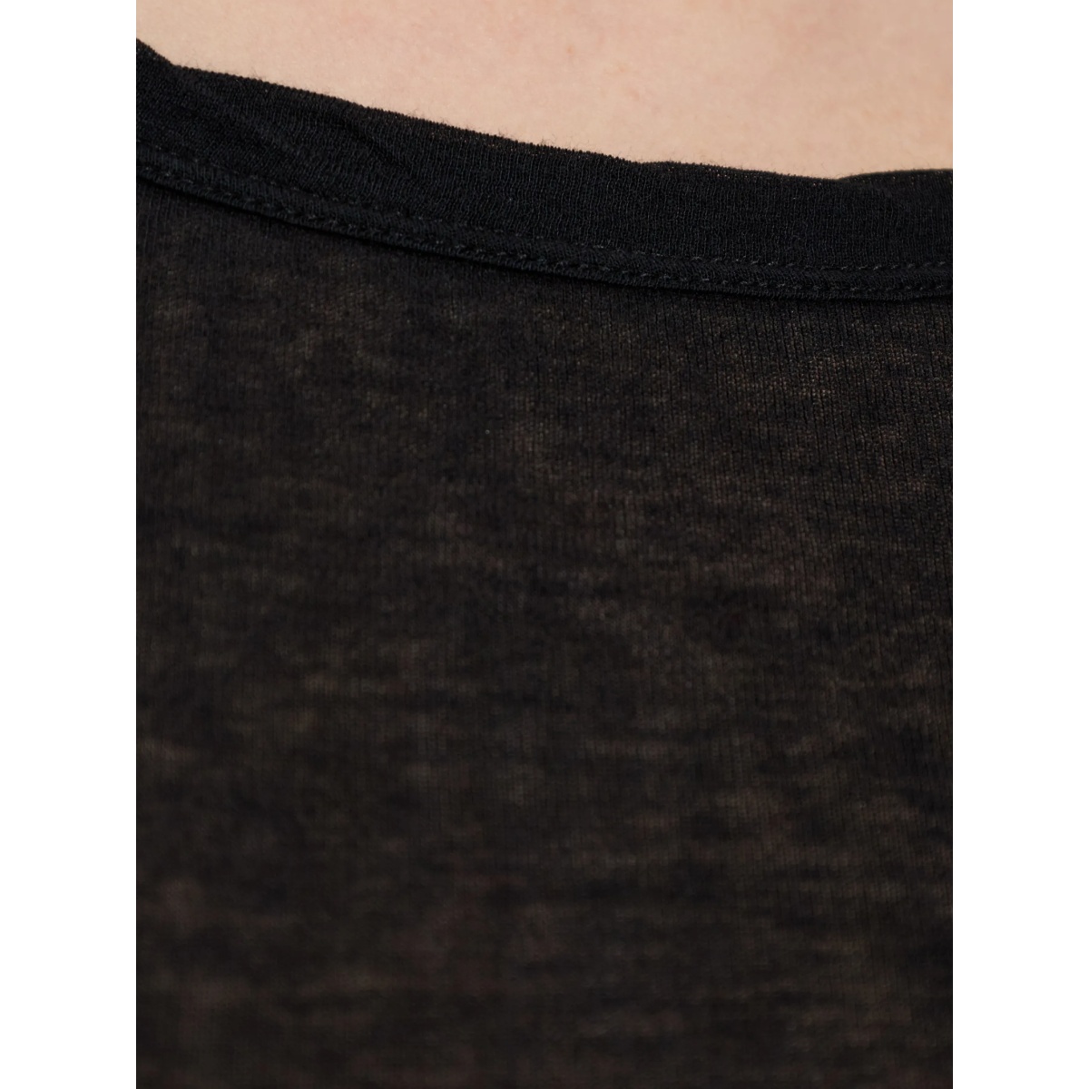 long-sleeve crop top - Img 5