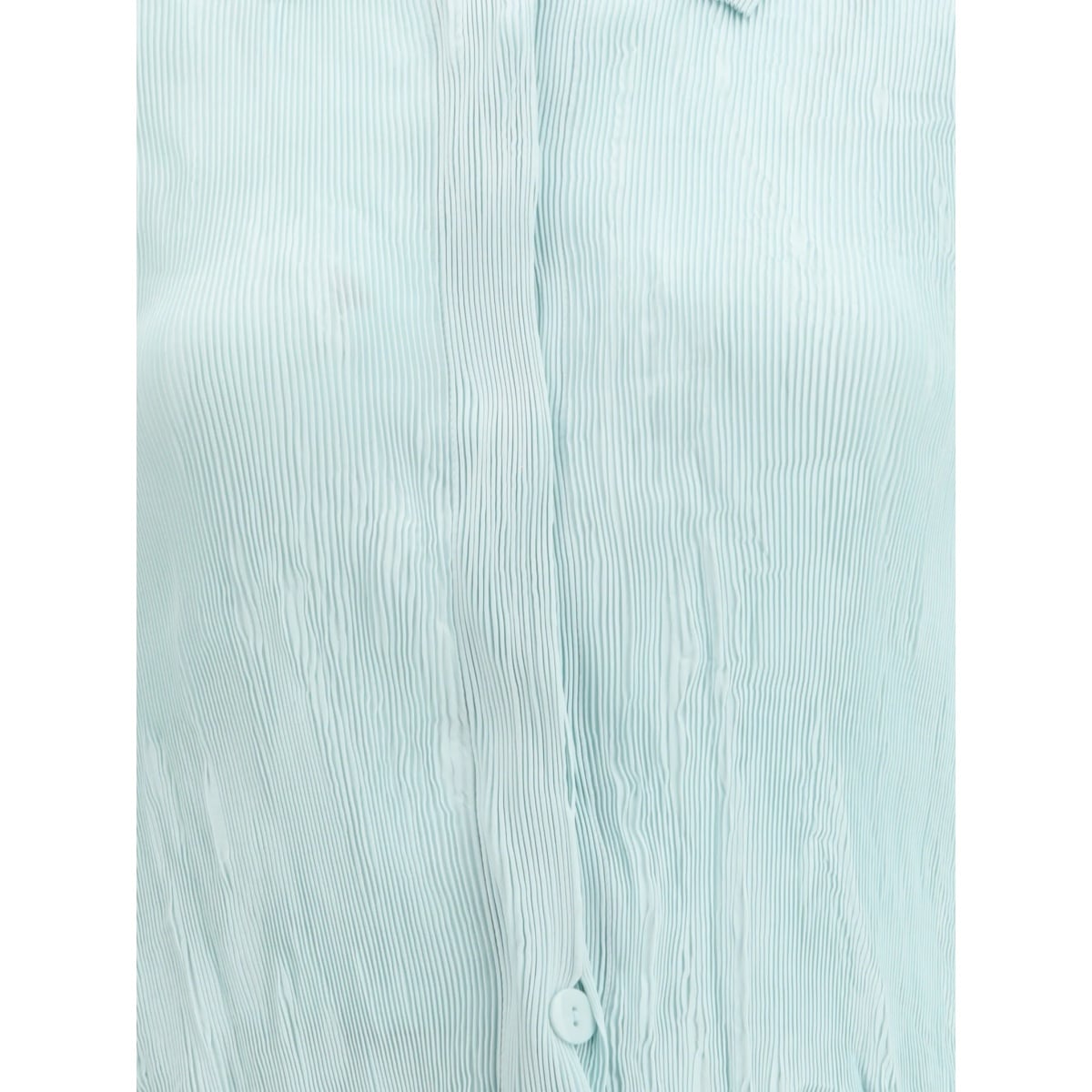 long-sleeve mini dress - Img 3