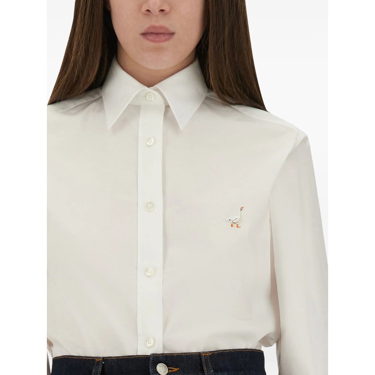 long sleeve shirt - Img 4