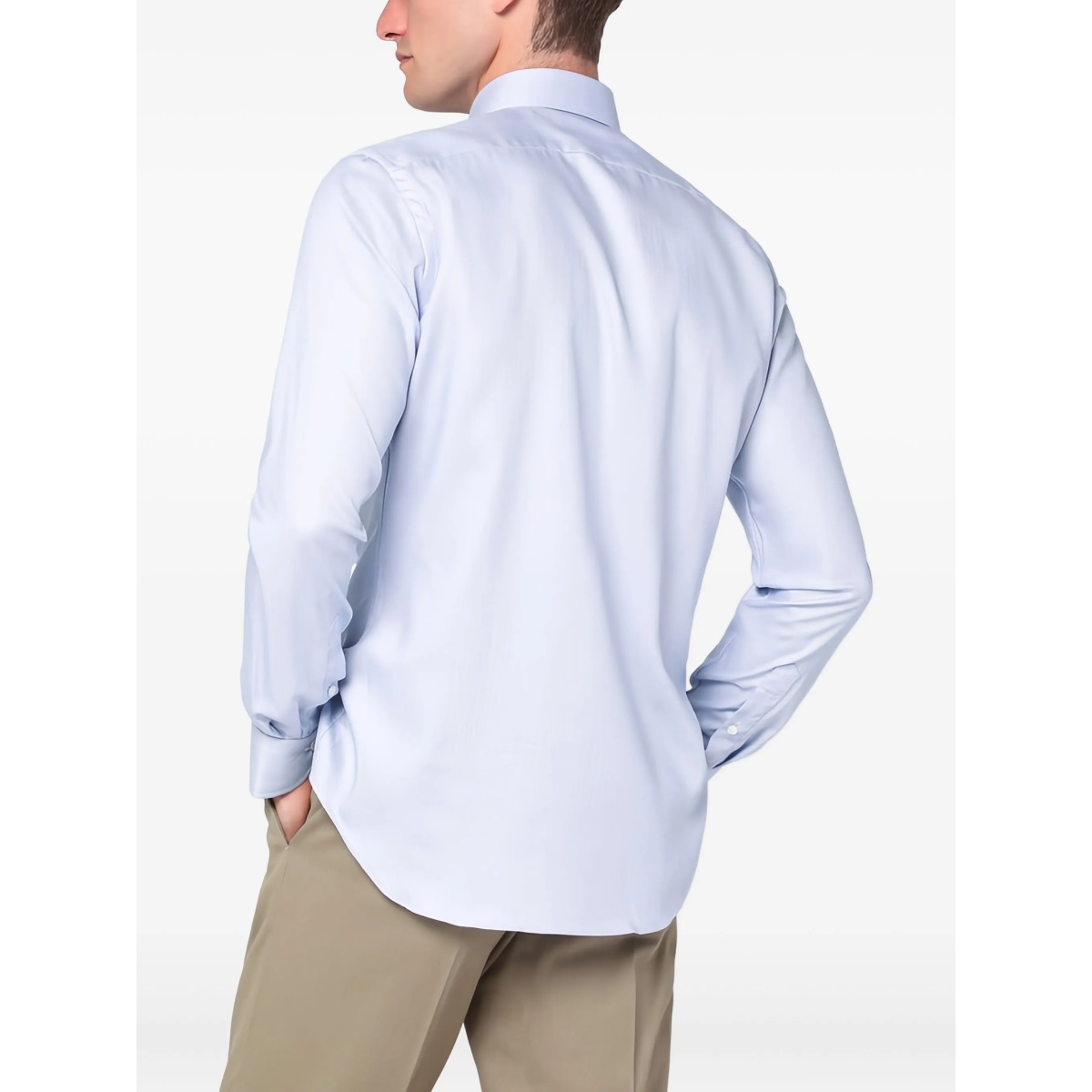 long-sleeve shirt - Img 3