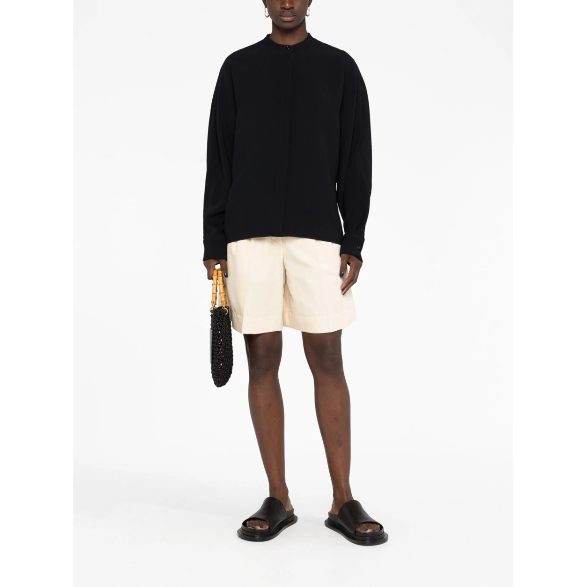 long-sleeve shirt - Img 2