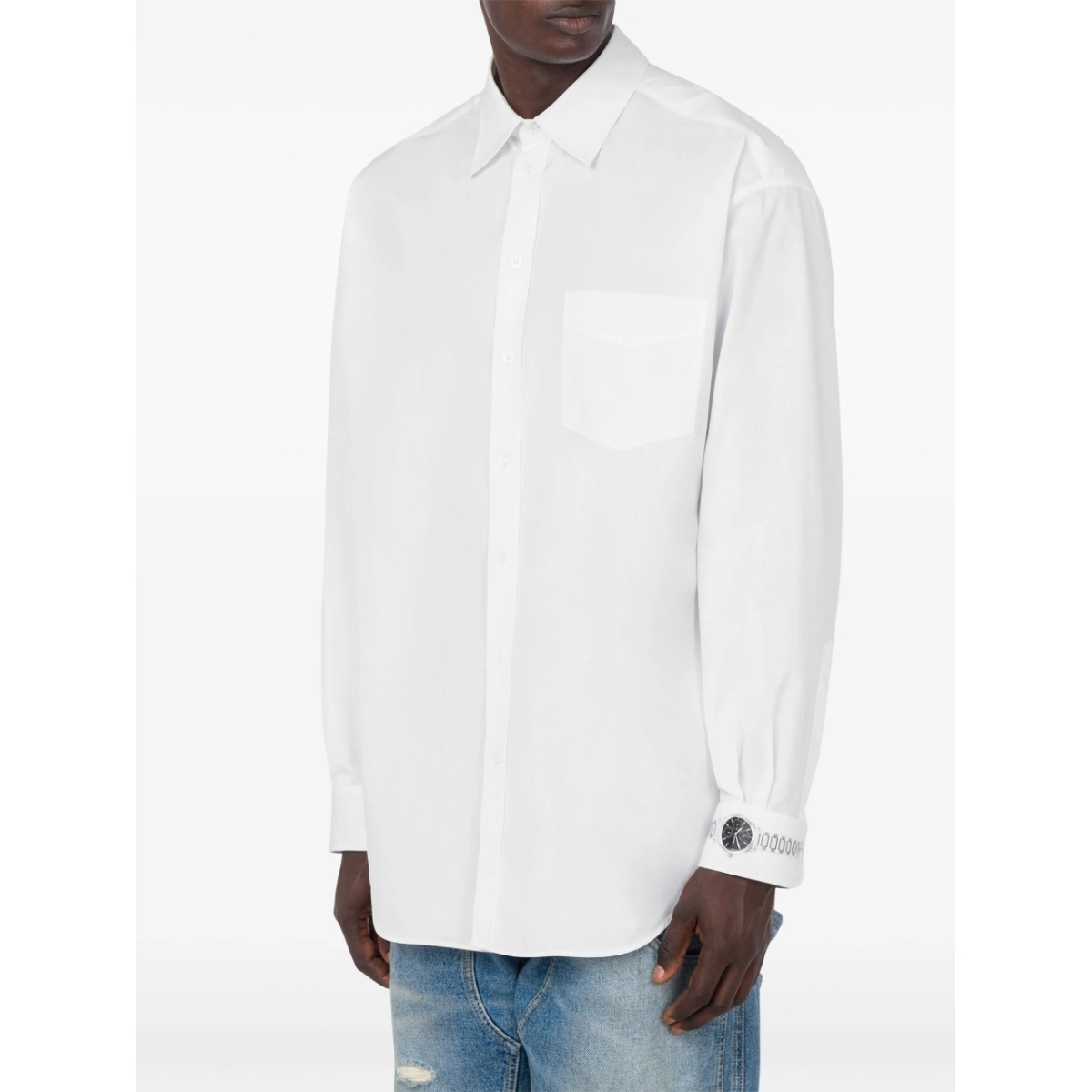 long-sleeve shirt - Img 2