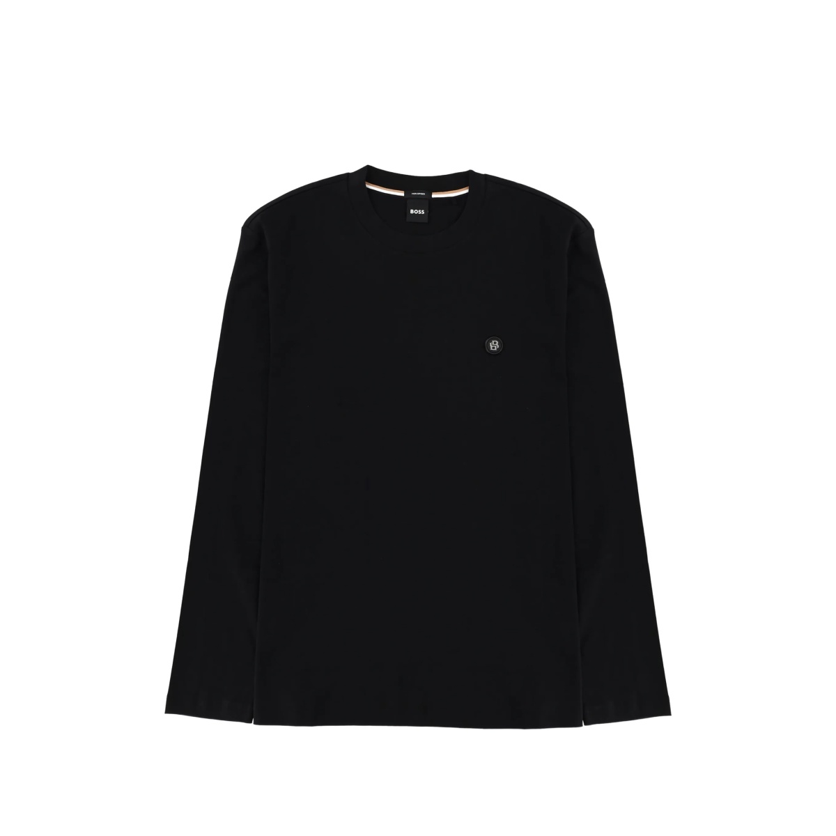 long-sleeved T-shirt - Img 2