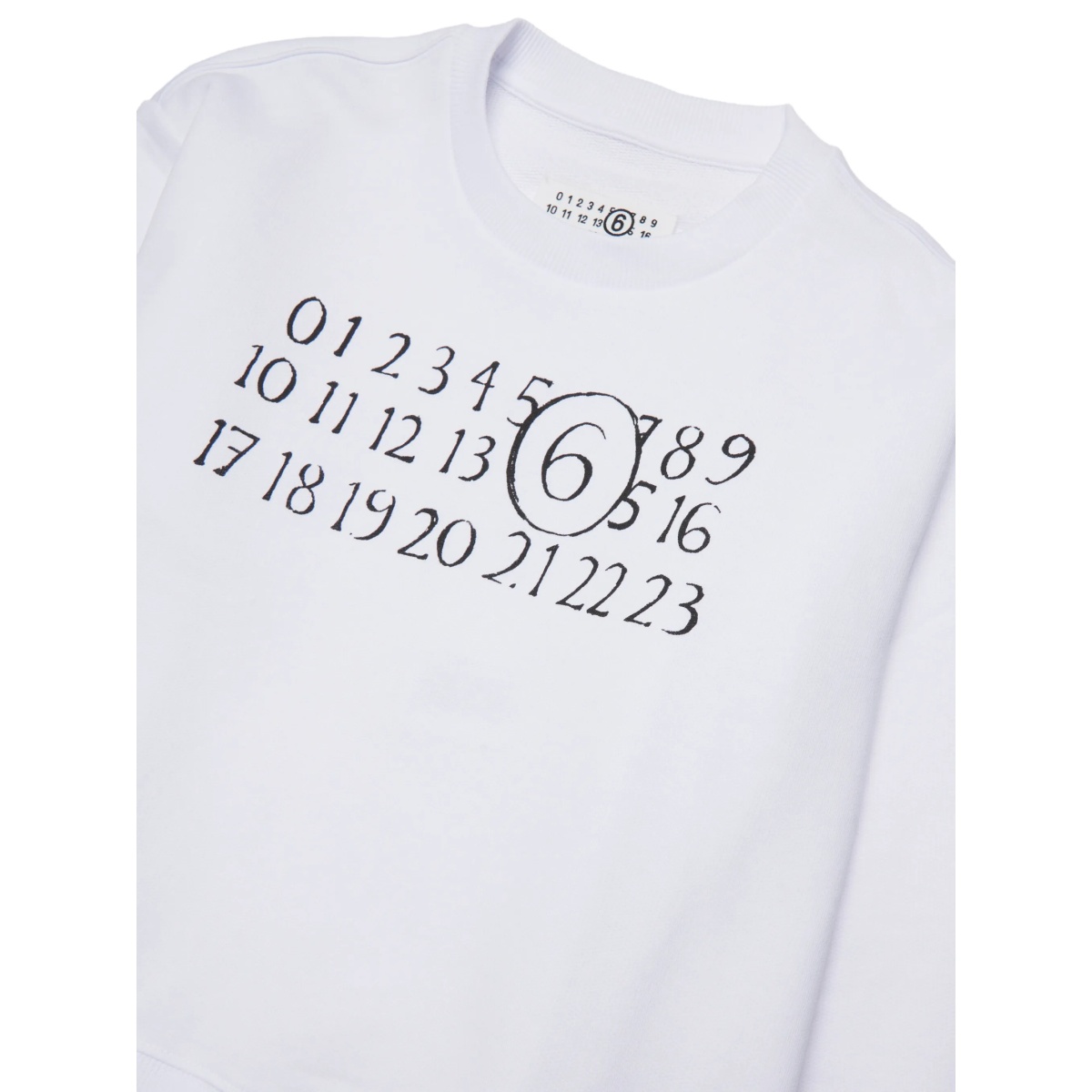 long-sleeves sweater - Img 3