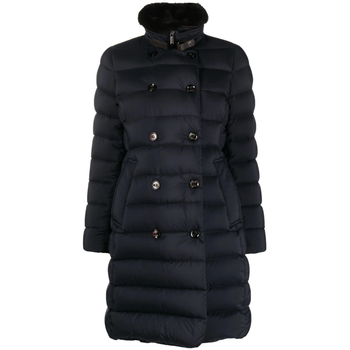 Longan-S3 puffer coat