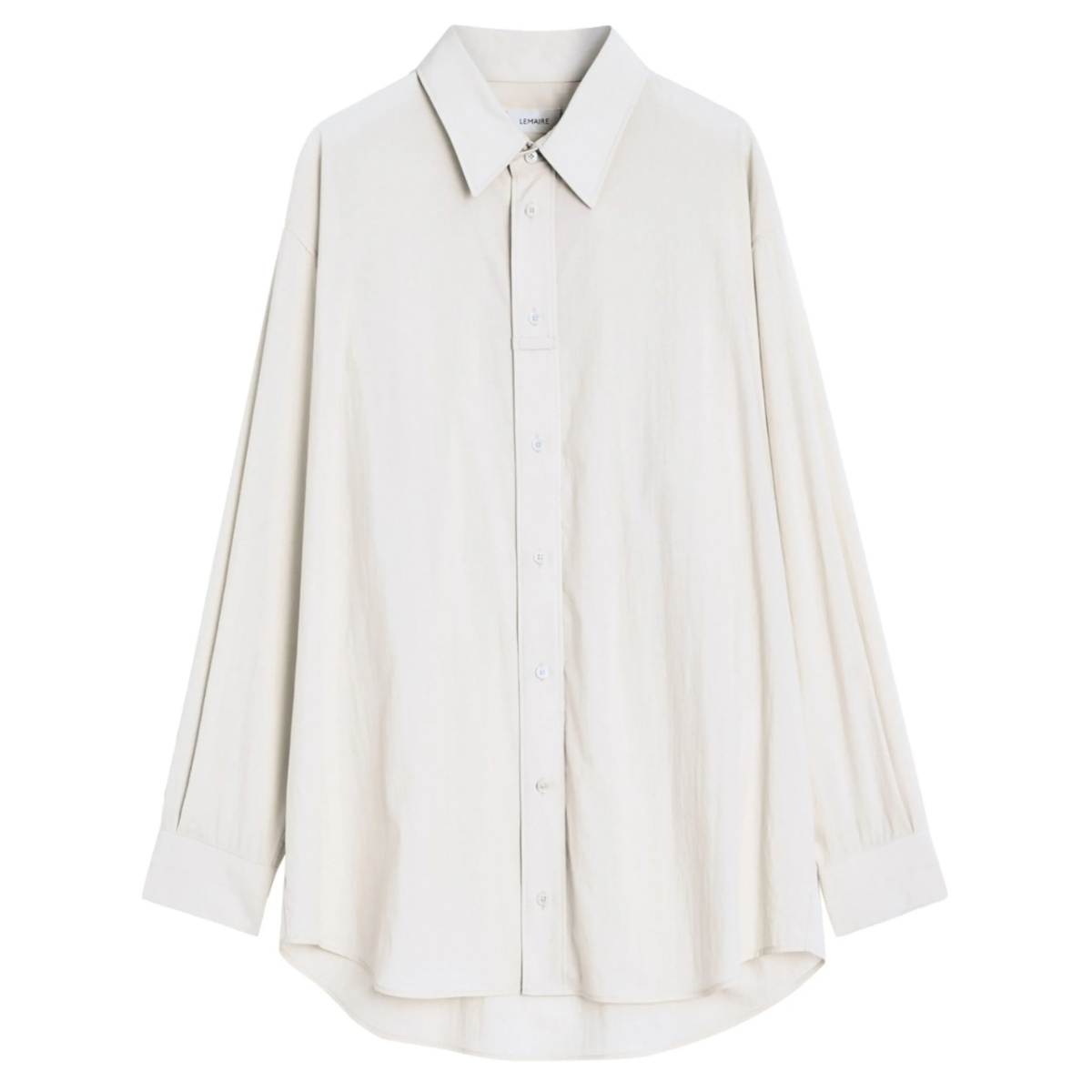 Loop shirt