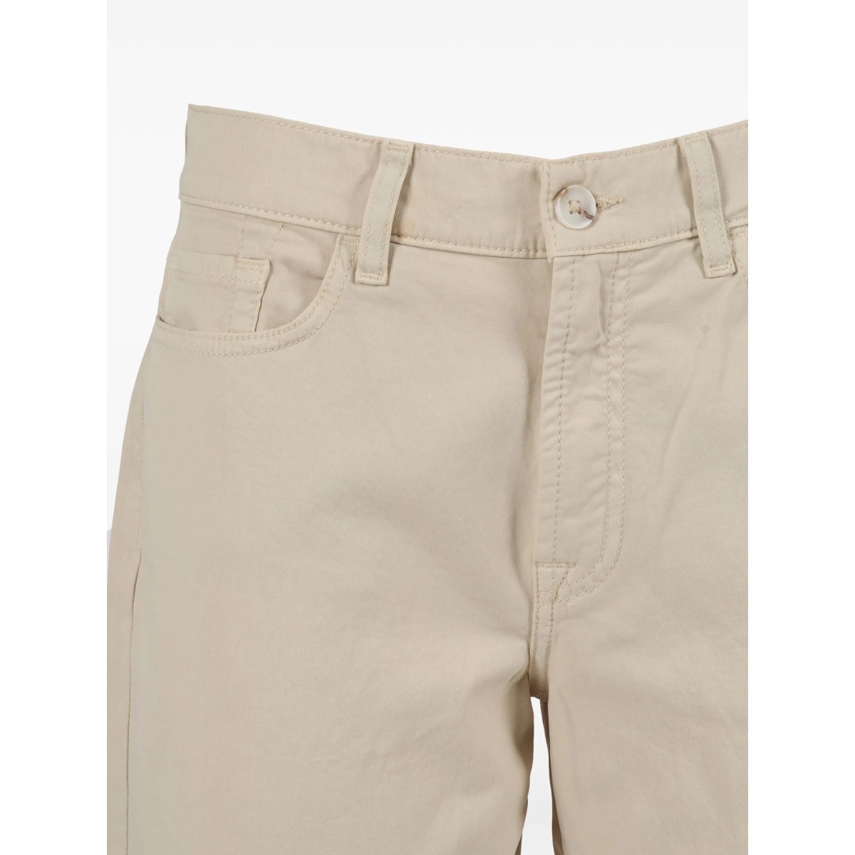 Lotta twill flare jeans - Img 2