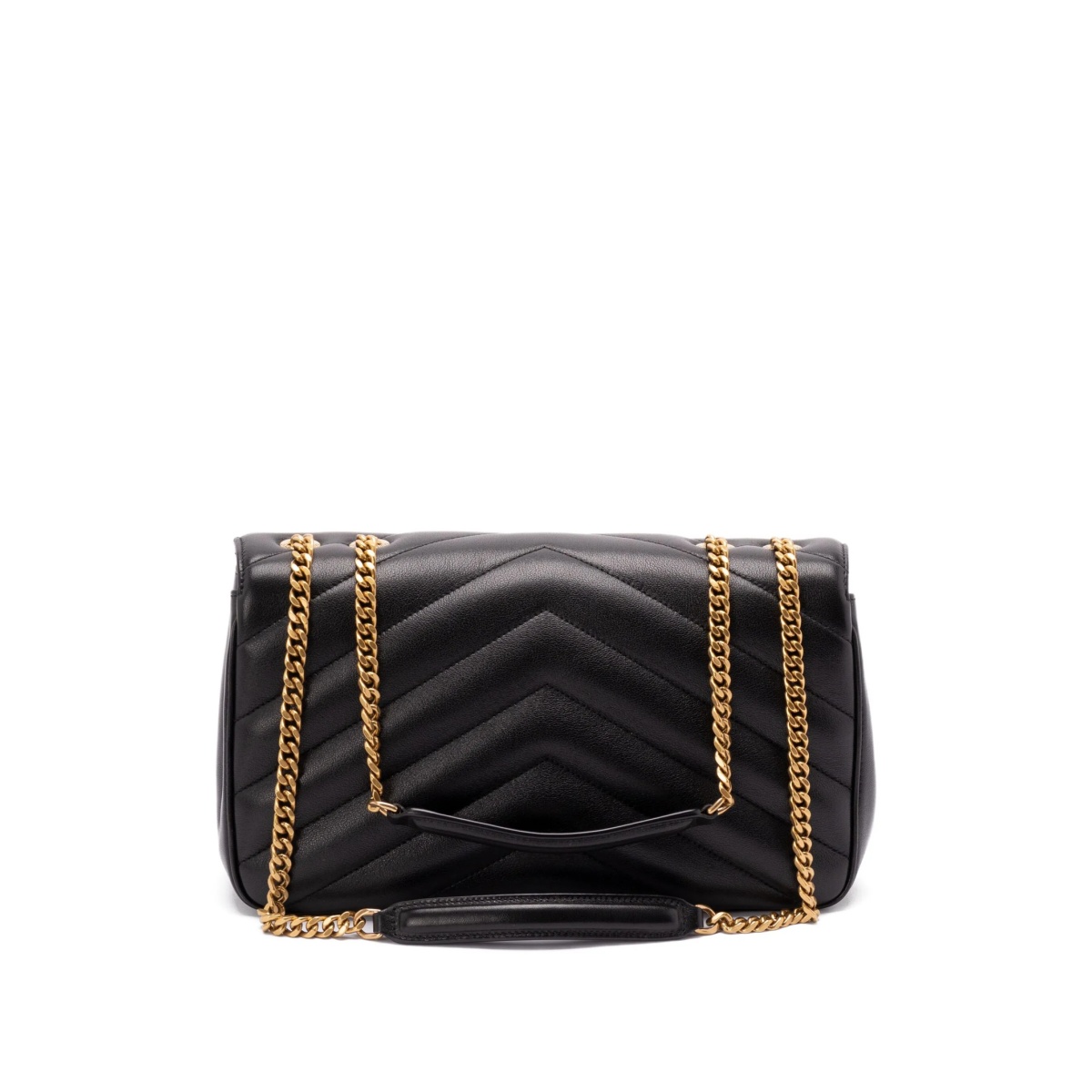 Loulou medium shoulder bag - Img 2