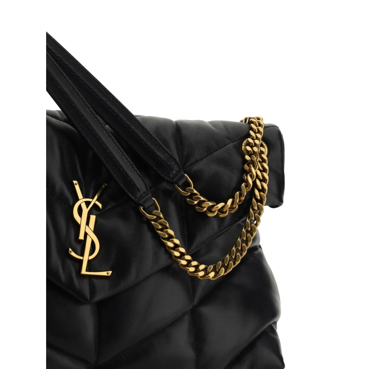 Loulou shoulder bag - Img 4