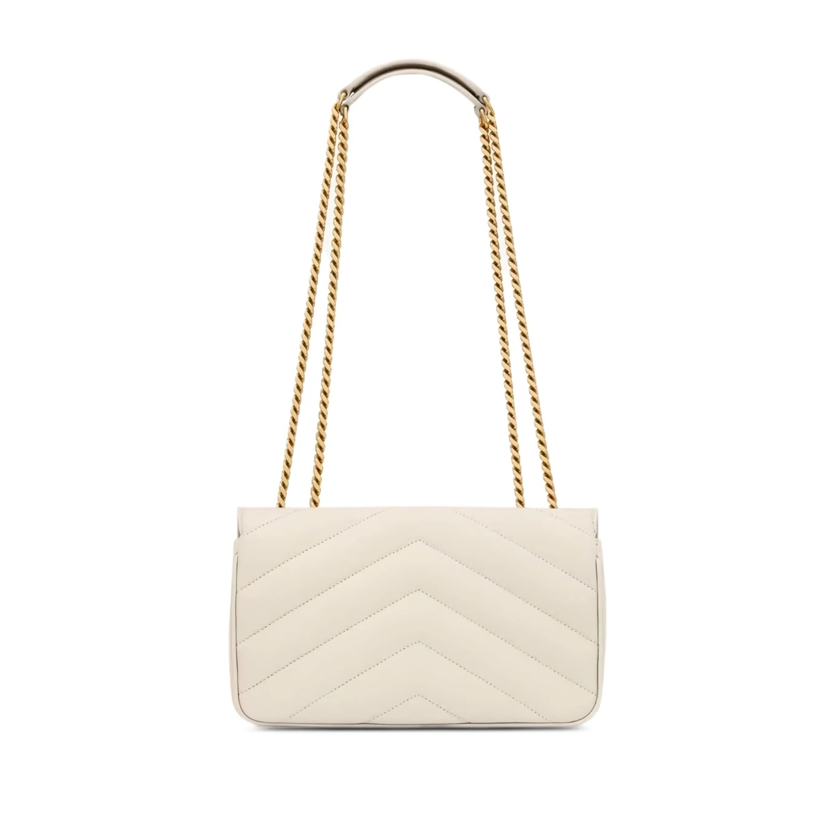 Loulou shoulder bag - Img 2