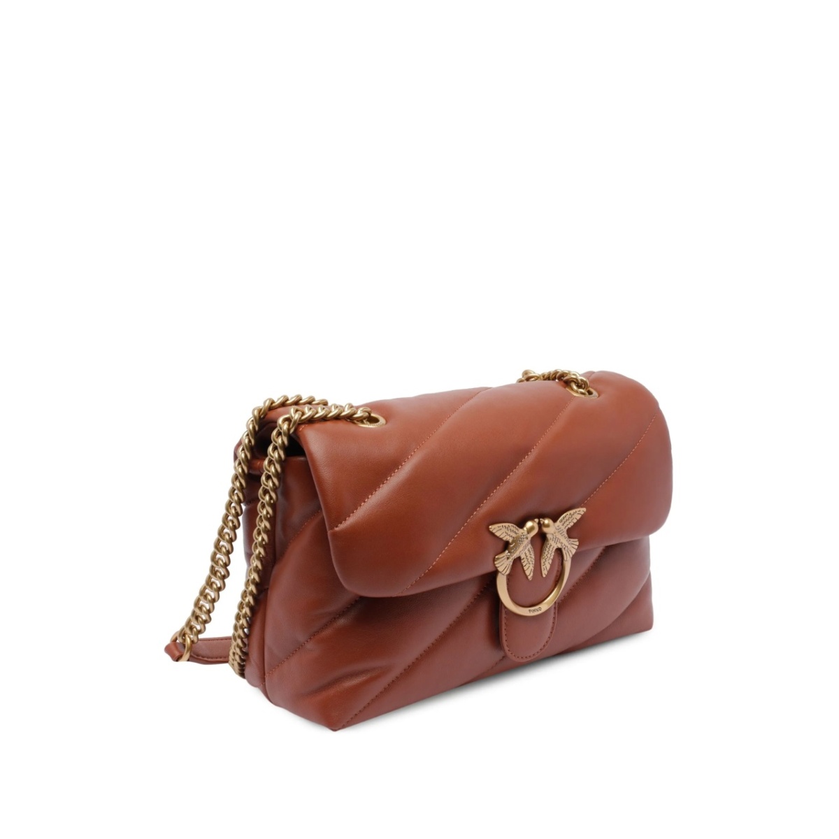 Love Classic Puff shoulder bag - Img 3