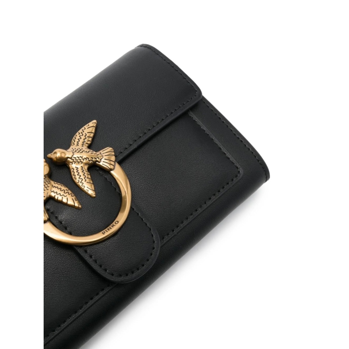 Love Mini Icon crossbody bag - Img 5