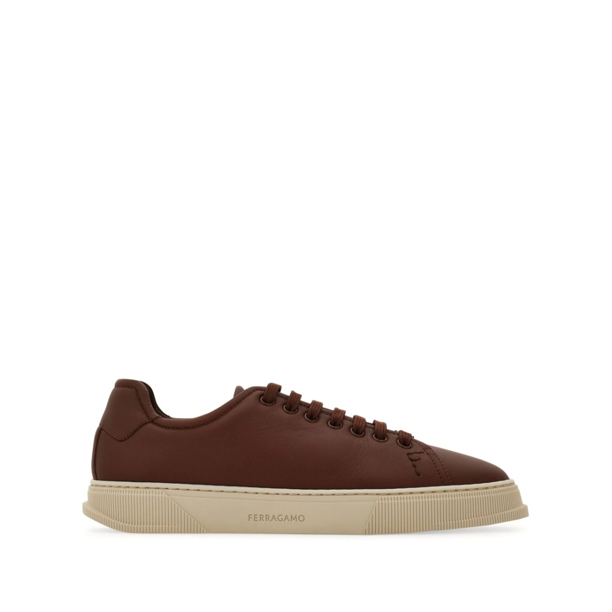 low-top sneakers