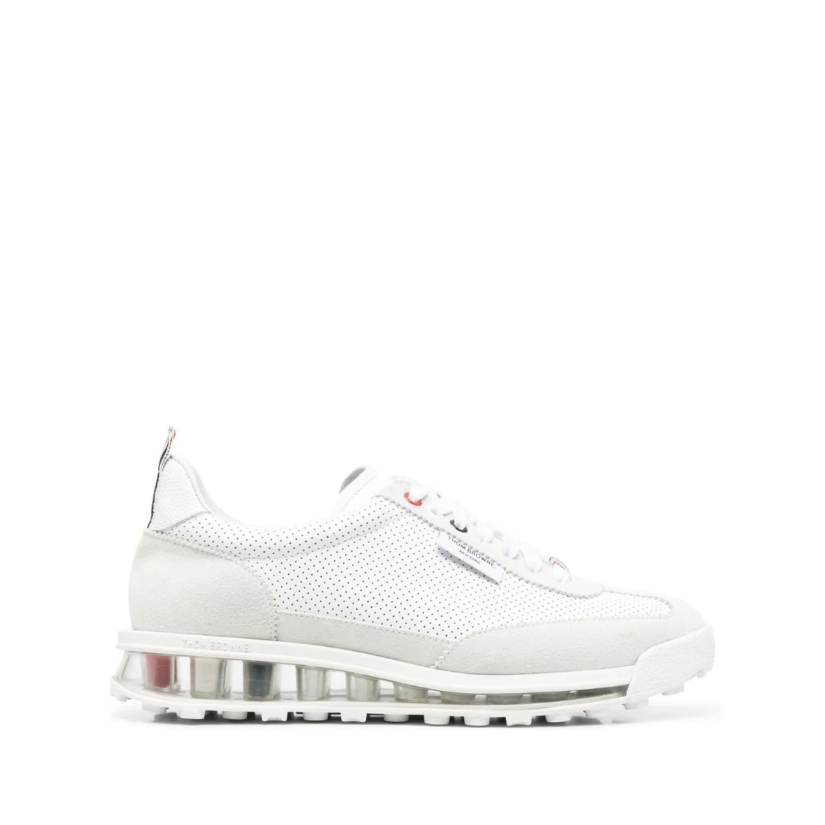 low-top tech sneakers