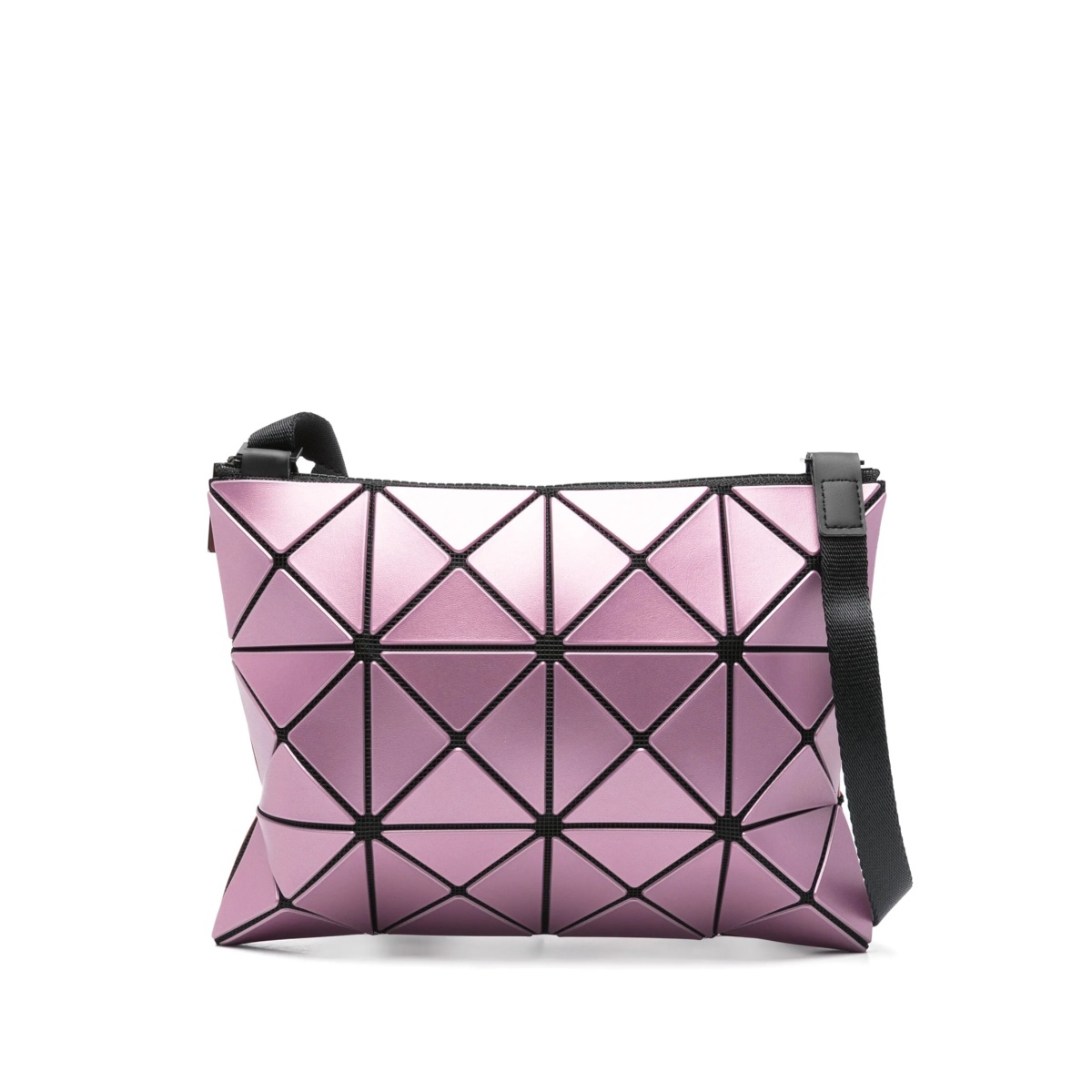 Lucent W Color cross body bag