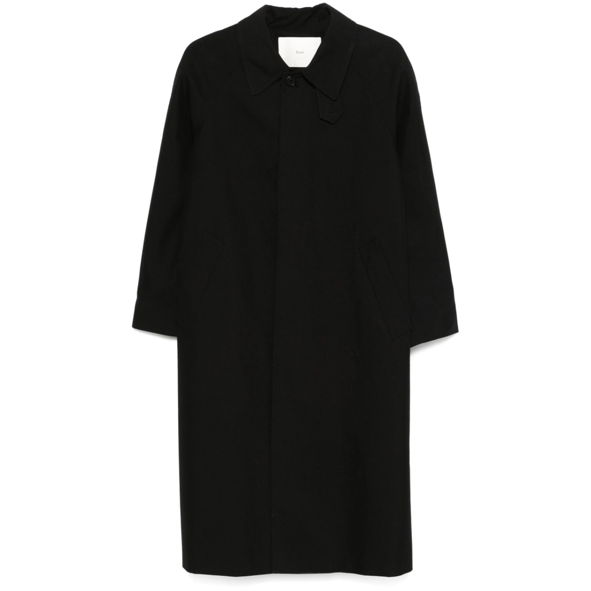 Mac trench coat
