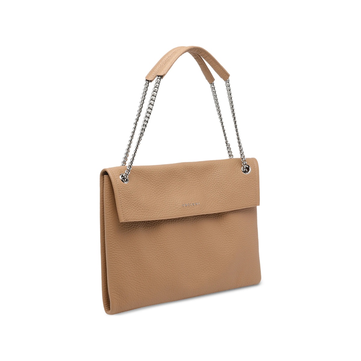 magnetic-closure shoulder bag - Img 3