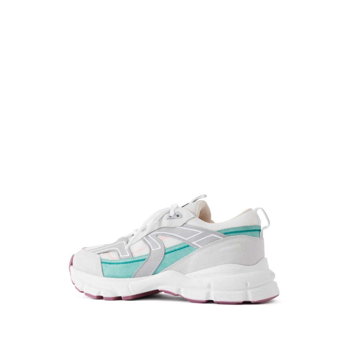 Marathon R-Trail chunky sneakers - Img 3