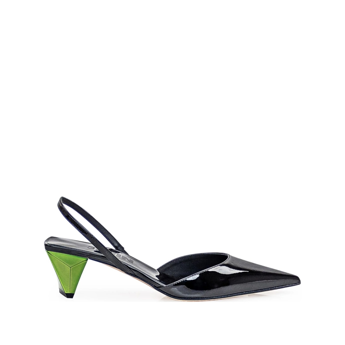 Mariel pumps