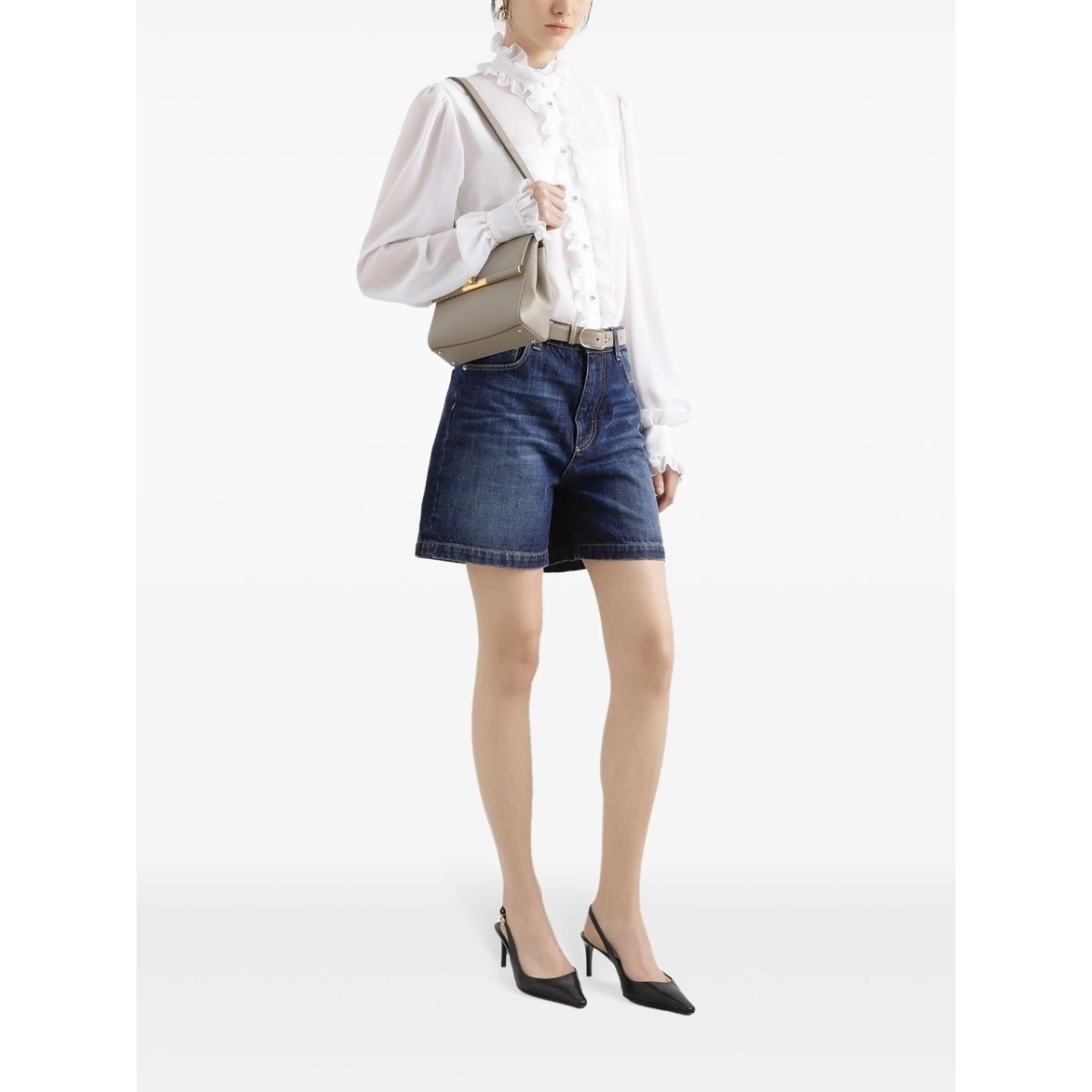 Marlene cross body bag - Img 2