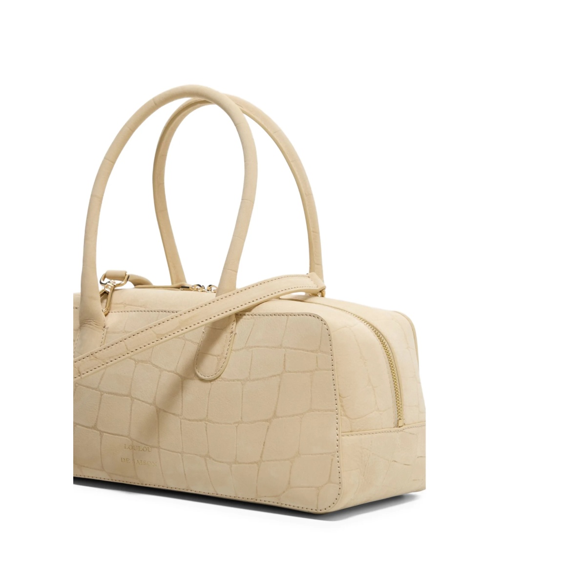 Mawi rectangular shoulder bag - Img 5