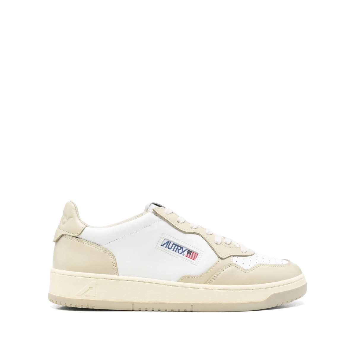 Medalist low sneakers