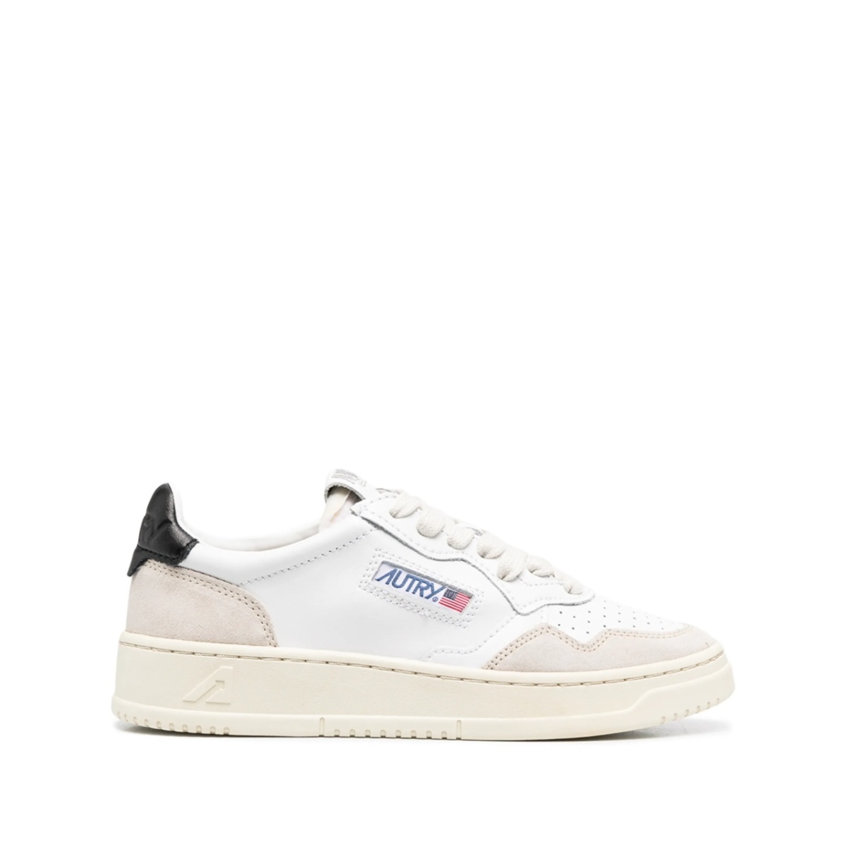 Medalist low-top sneakers