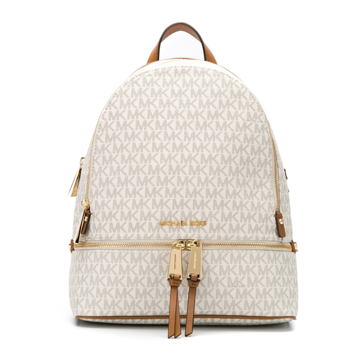 medium Rhea logo-print backpack