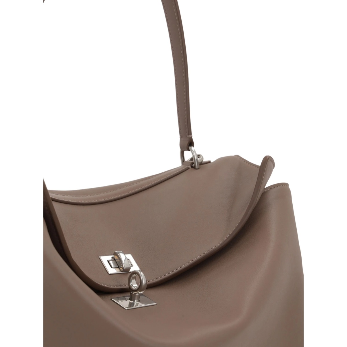 medium Rodeo shoulder bag - Img 4