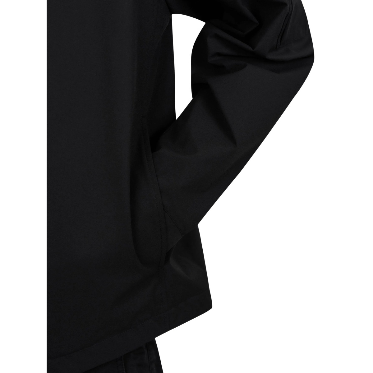 Metropolis zip-up shirt - Img 5