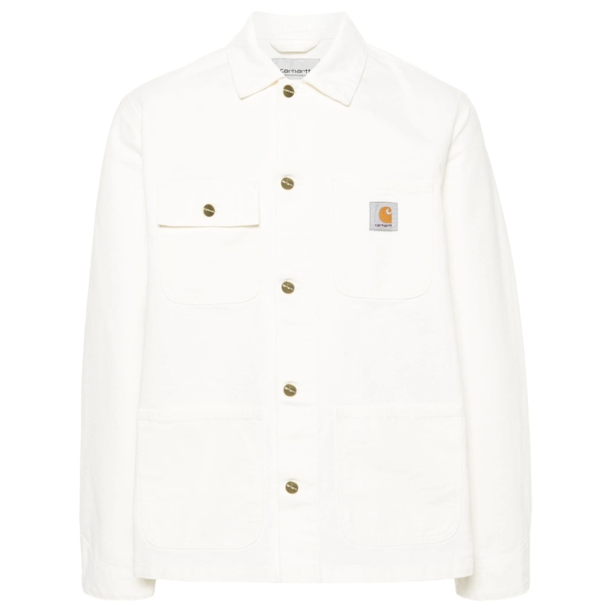 Michigan canvas jacket