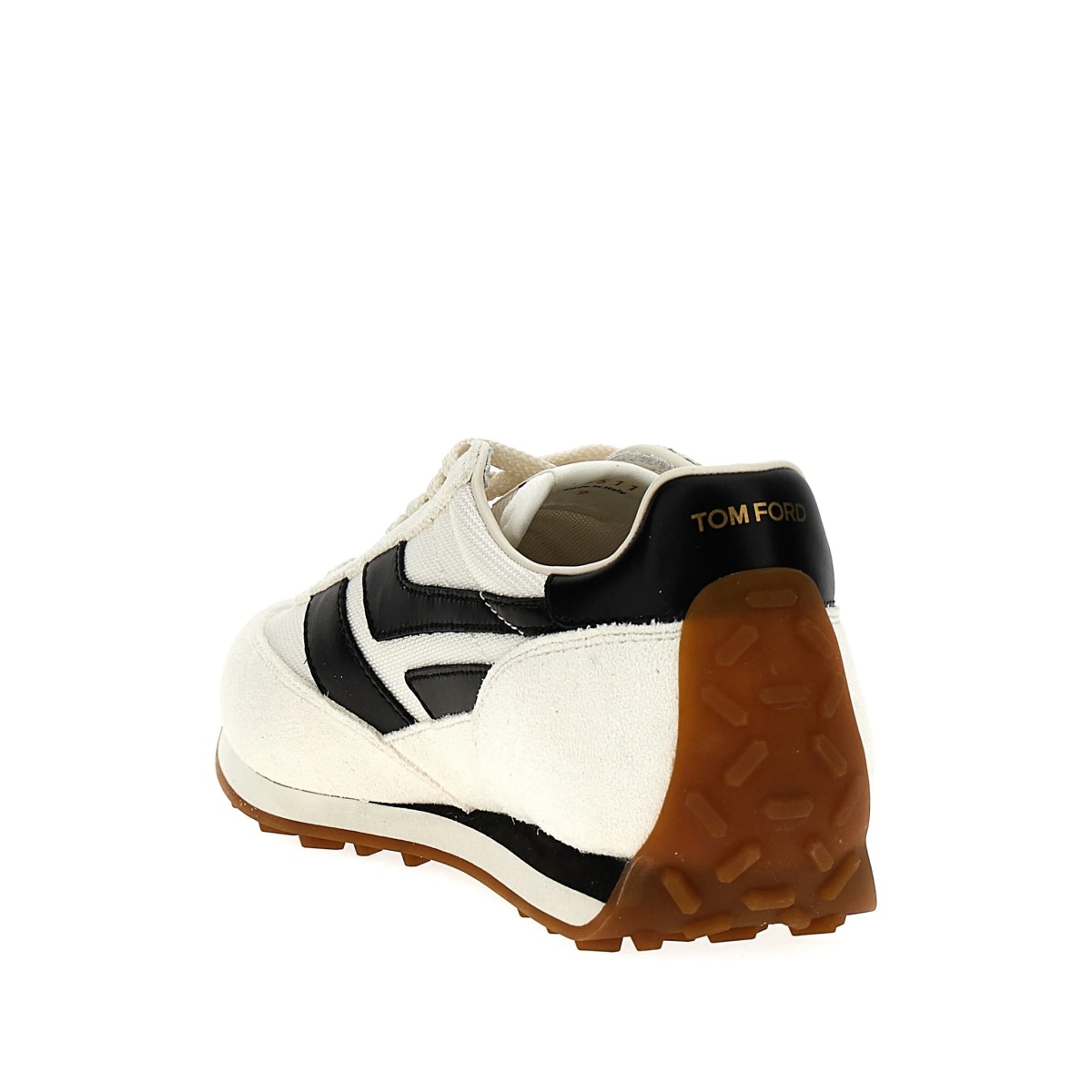 Mick lace-up sneakers - Img 4