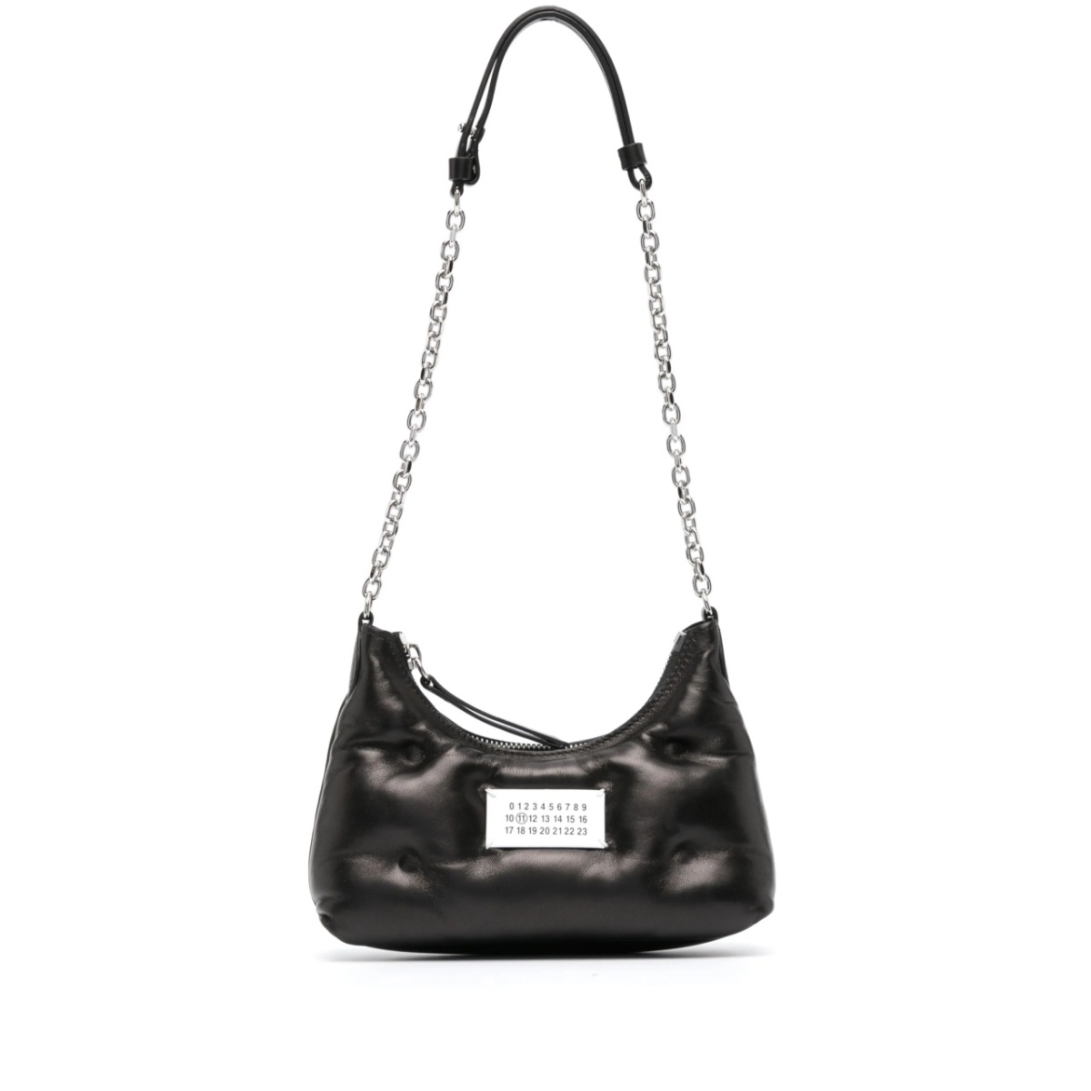 micro Glam Slam shoulder bag