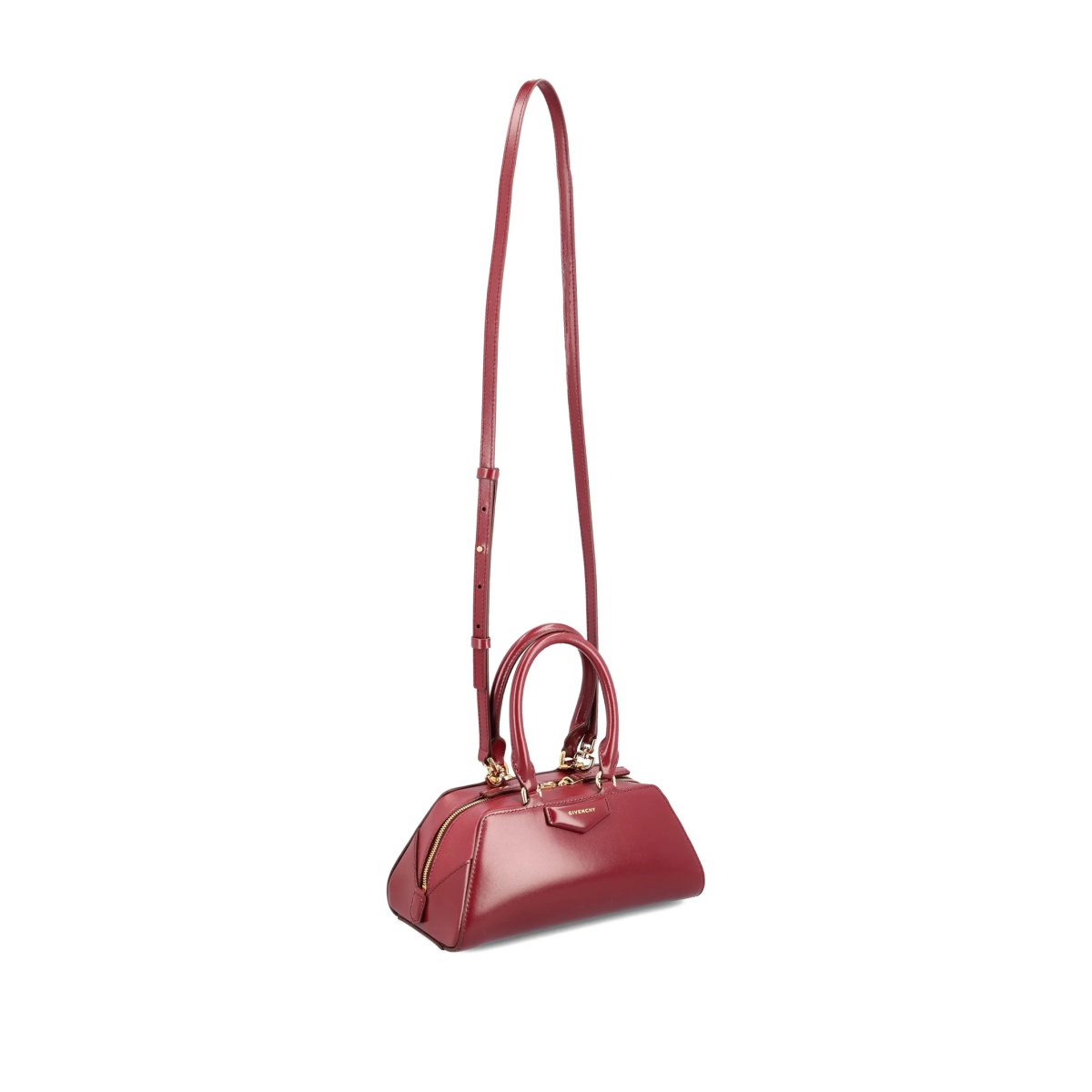 mini Antigona tote bag - Img 3