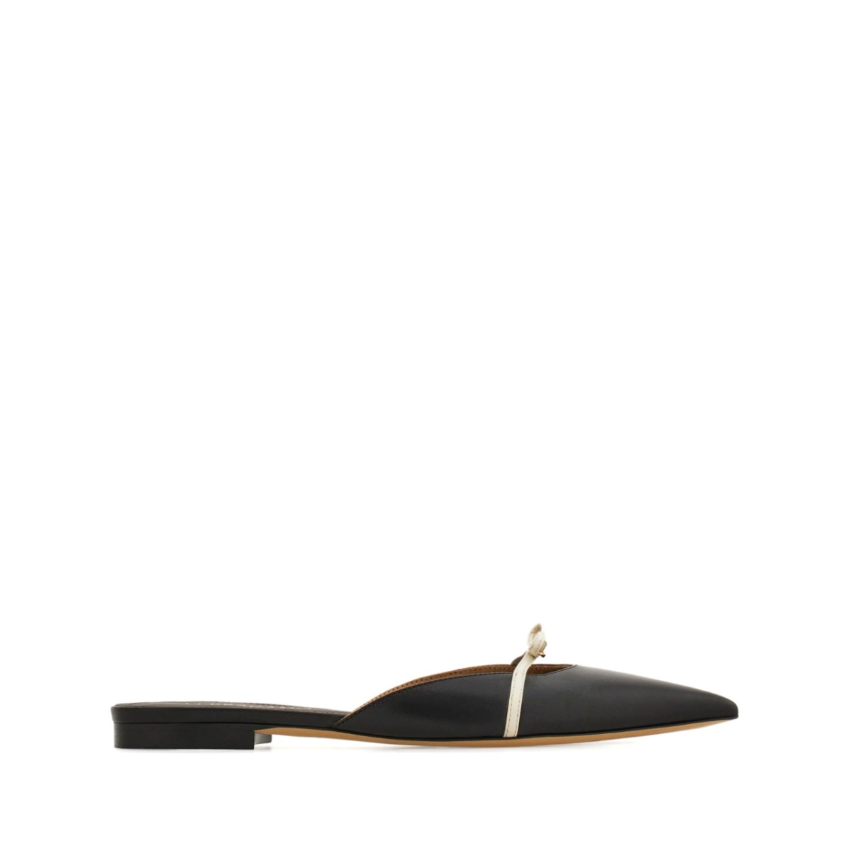 Mini Bow mules